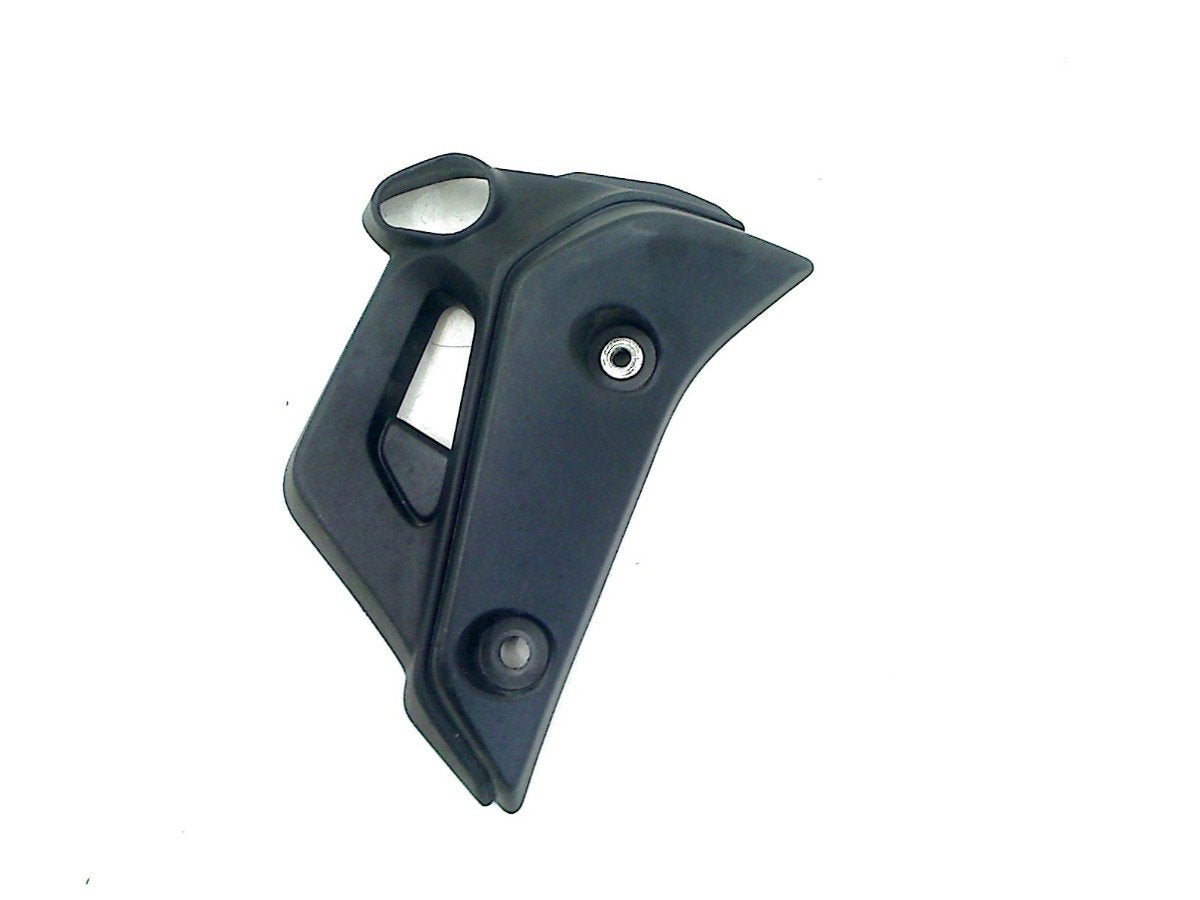 RADIATEURKAP MT 07 2021-2024 (MT07 MT-07 FZ-07 RM341), Yamaha Motor Europe N.V., Gebruikt, Customersupport@yamaha-motor.co.uk