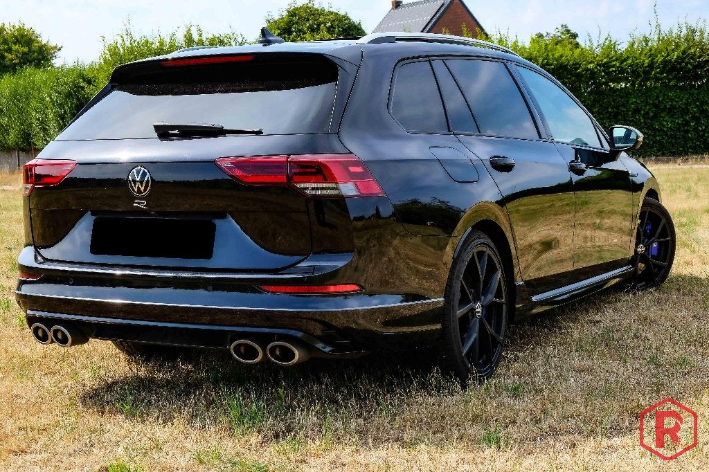 Volkswagen Golf R Variant 2.0 320ch Pano IQ Drive Matrix, Cuir, Euro 6, Entreprise, Entretenue par le concessionnaire