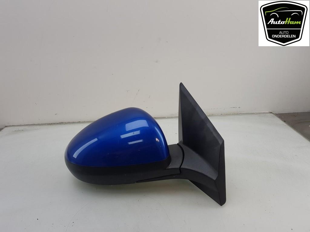RETROVISEUR LATERAL DROIT Aveo (|95189400|95930564|), Utilisé, Daewoo
