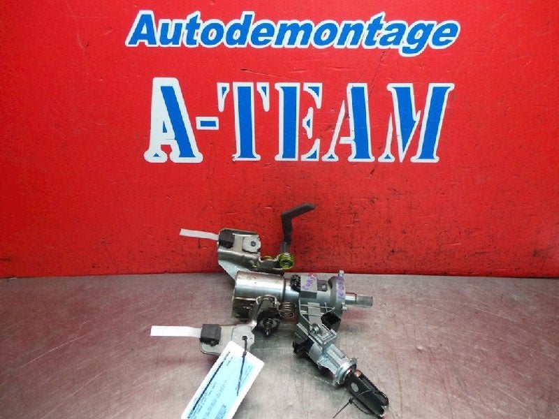COLONNE DE DIRECTION Opel Corsa D (01-2006/12-2014), Opel, Opel Automobile GmbH, Utilisé, Kontakt-opel@opel.com