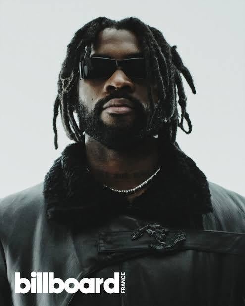 Concert Damso le 30 mai à Paris, Tickets & Billets, Mai