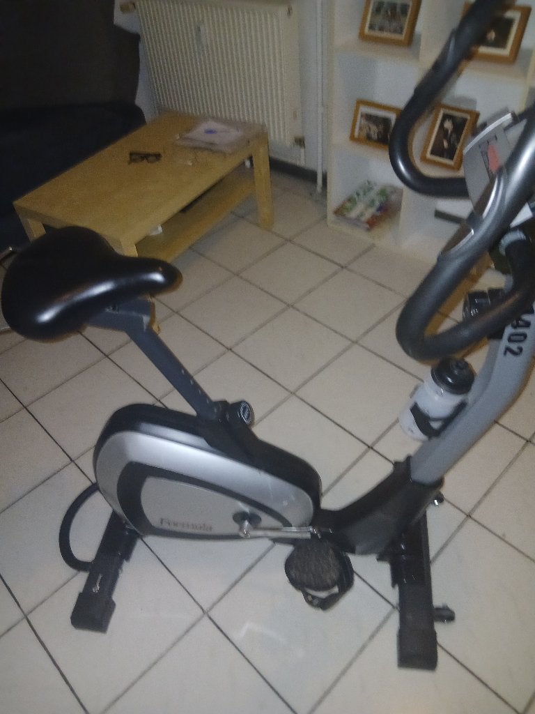 Velo d appartment a vendre 50 euros, Enlèvement, Comme neuf, Autres types