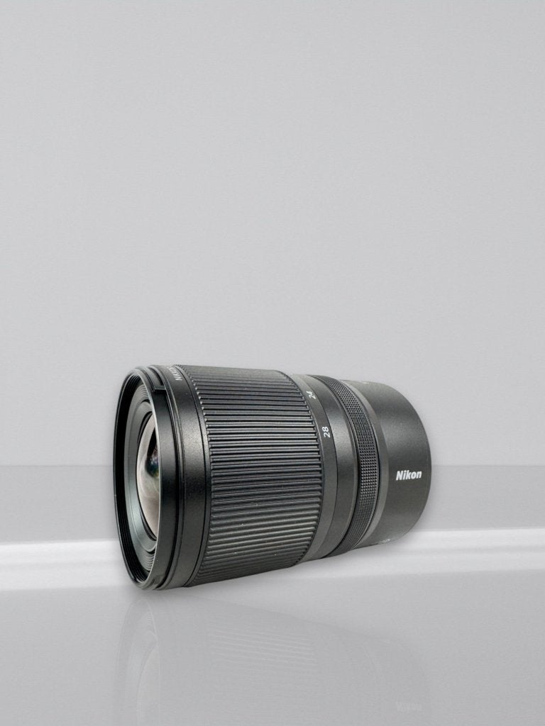 NIKON Z 17-28MM F/2.8 | TOPSTAAT | GARANTIE, Audio, Tv en Foto, Niet ingevuld, Nikon Z-mount, Niet ingevuld, Nikon
