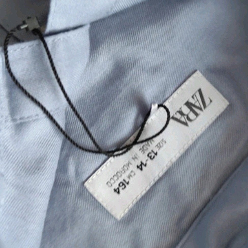chemise neuve 14 ans fille, Enlèvement ou Envoi, Fille