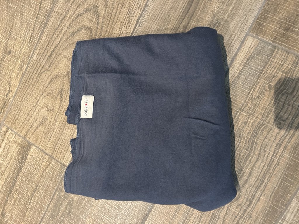 Draagdoek Babylonia, Kinderen en Baby's, Babydragers en Draagdoeken, Draagdoek, Gebruikt, Buik of Rug, Ophalen