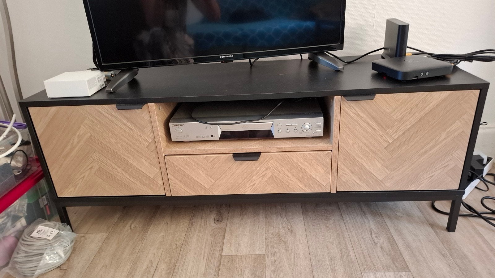 meuble tv neuf action Web, Ophalen