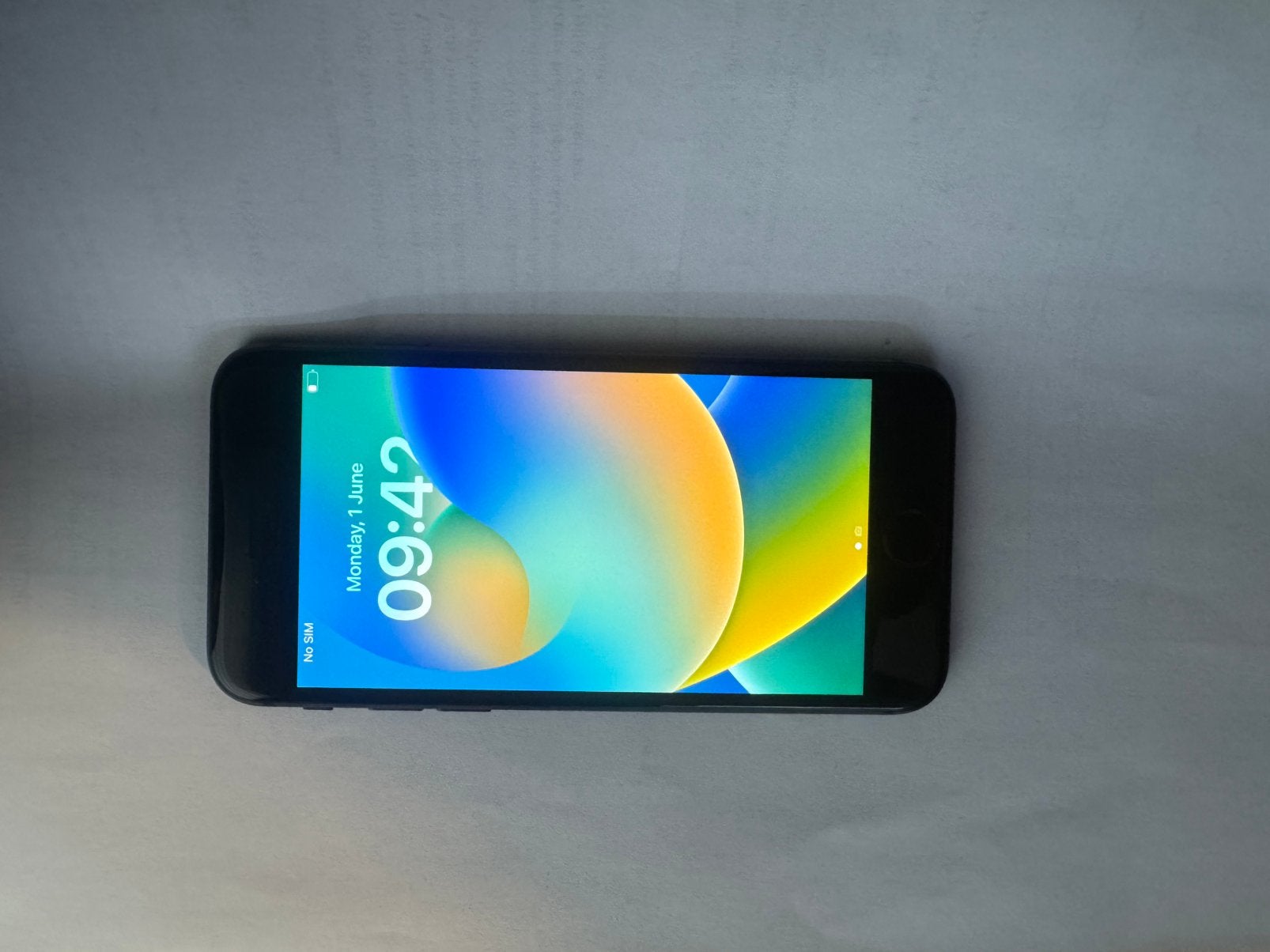 iPhone 8 64 GB, Télécoms, Téléphonie mobile | Apple iPhone, Comme neuf, Noir, Envoi