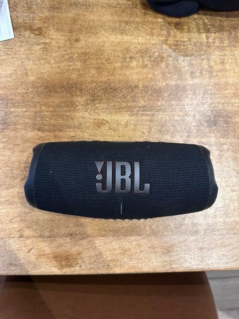 Jbl charge 5, Ophalen of Verzenden
