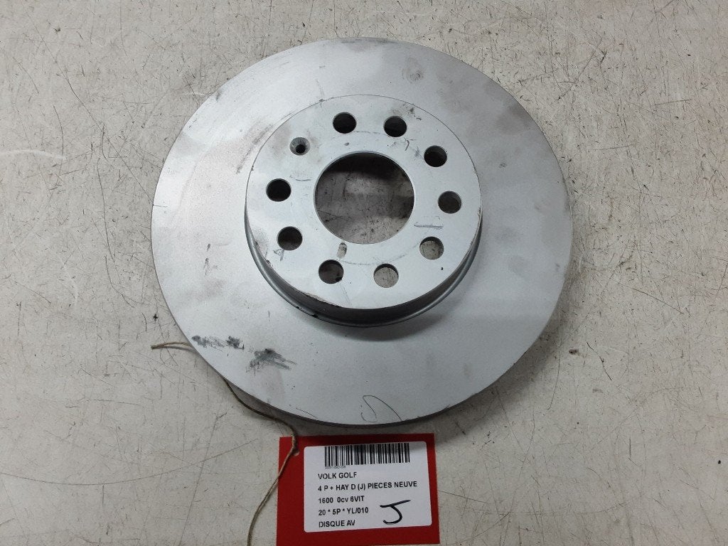 FREIN DISQUE AVANT Volkswagen Golf VII (AUA), Autos : Pièces & Accessoires, Volkswagen, Mevr. I. Hauben, Utilisé, Rue de l'Espoir 34 34
4030  GRIVEGNÉE, BE