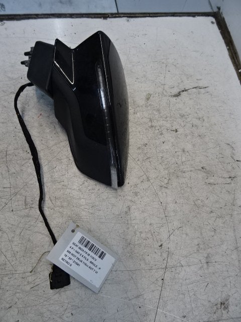 RETROVISEUR EXTERIEUR GAUCHE Seat Ibiza V (KJB) (01-2017/-), Seat Deutschland GmbH, Service@seat.de, Utilisé, Seat