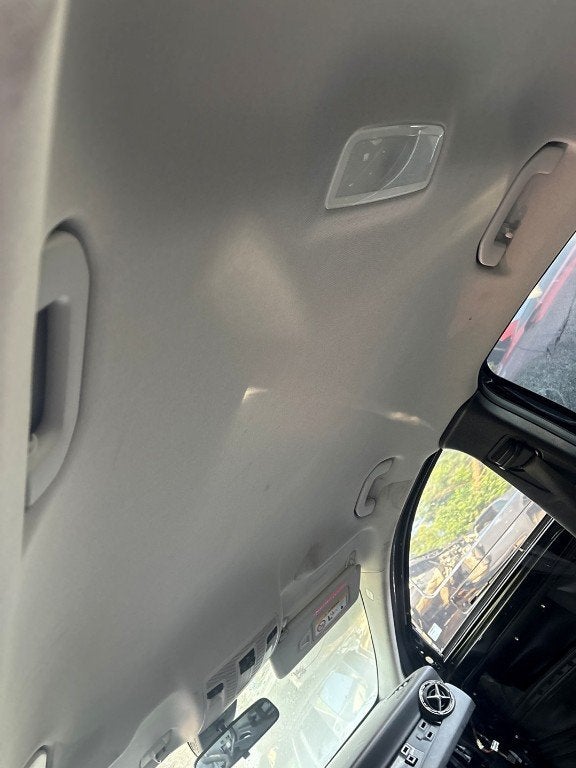 LINER OU CIEL DE TOIT Mercedes-Benz GLA (156.9), Mercedes-Benz, Utilisé, Dialog.mb@mercedes-benz.com, Mercedes-Benz AG