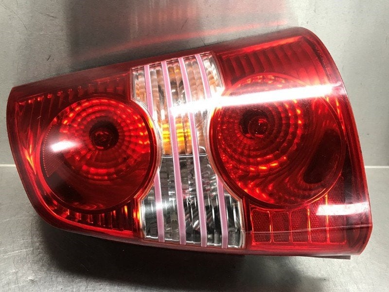 FEU ARRIÈRE DROIT Hyundai Atos (|92401055|), Utilisé, Hyundai