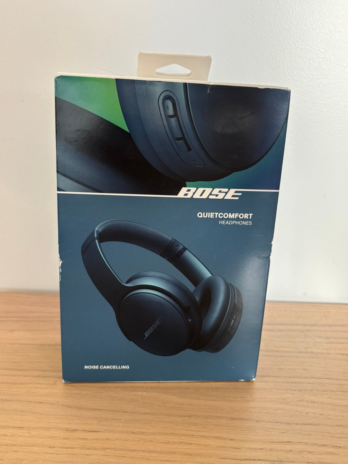 Casque Bose QuietComfort | Nouveau, TV, Hi-fi & Vidéo, Casques audio, Neuf, Enlèvement ou Envoi, Bluetooth, Bose