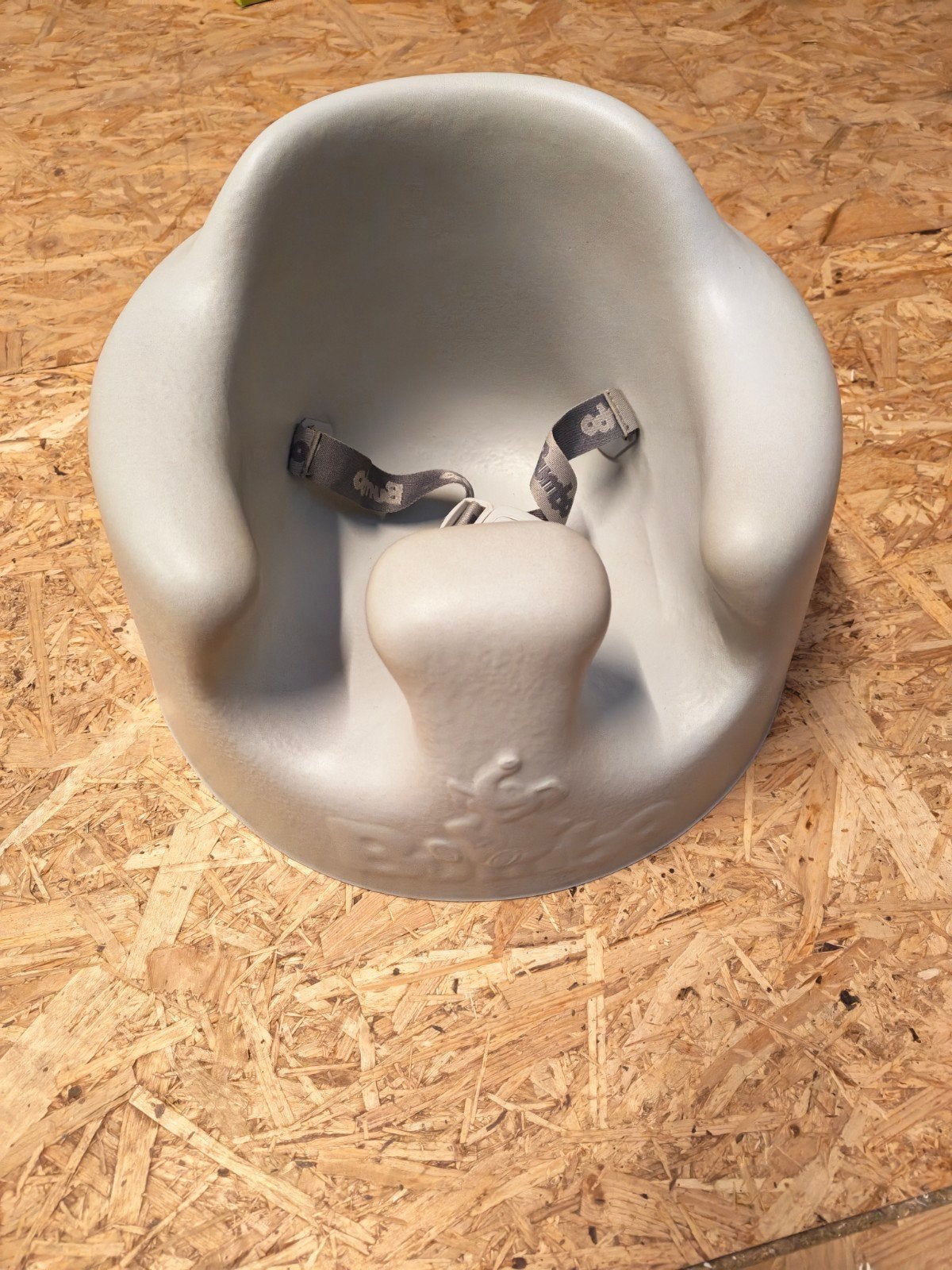 Bumbo kinderzitje, Kinderen en Baby's, Ophalen