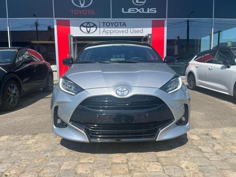 Toyota Yaris Premiere Edition, Automaat, Parkeersensor, Overige kleuren, 5 deurs