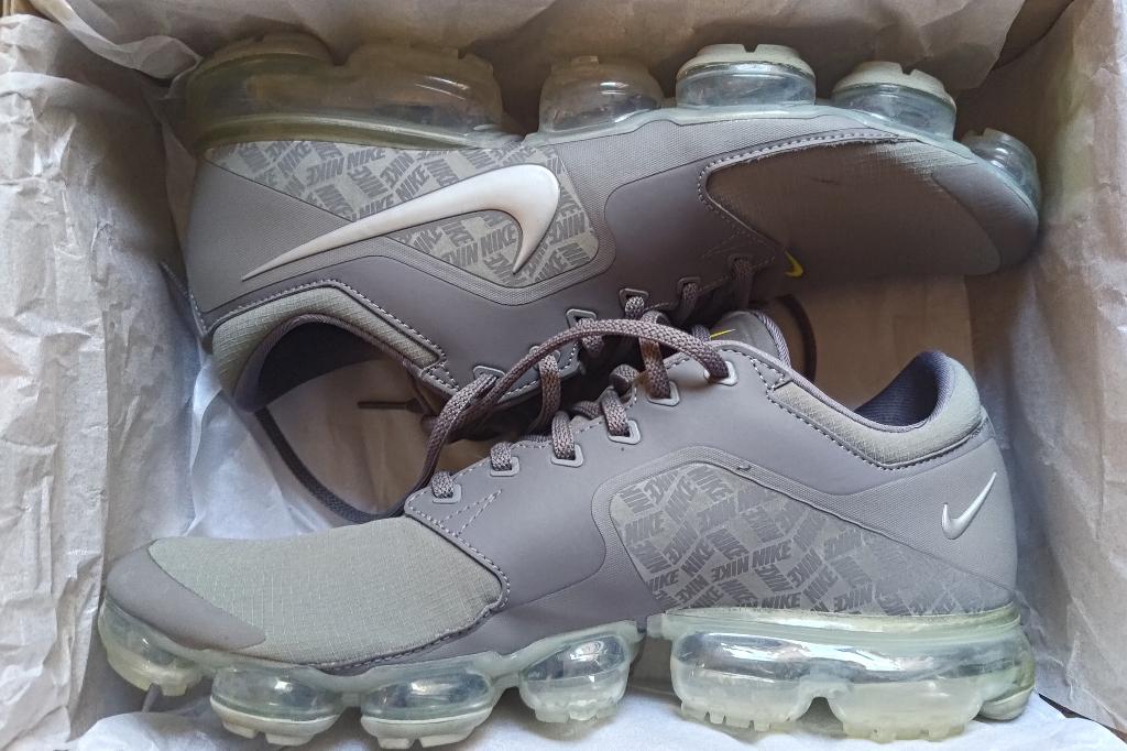 Nike Vapormax 45, Vêtements | Hommes, Chaussures, Autres couleurs, Nike, Comme neuf, Enlèvement