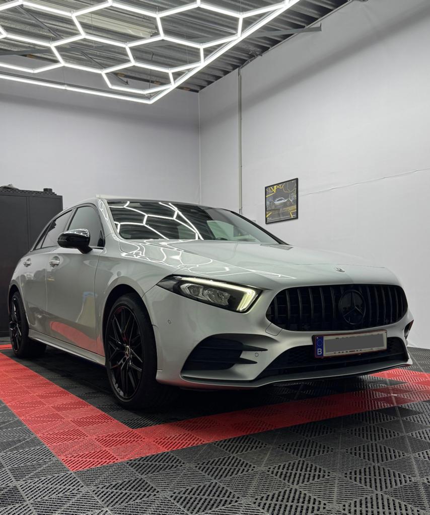 A 250 e AMG LINE, Auto's, Mercedes-Benz, Particulier, A-Klasse, 360° camera, ABS, Achteruitrijcamera, Airbags, Airconditioning