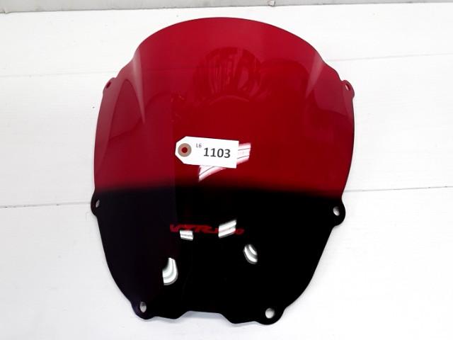 SP1 2000 - 2001 Honda Scherm D1-27246, Motoren, Onderdelen | Honda