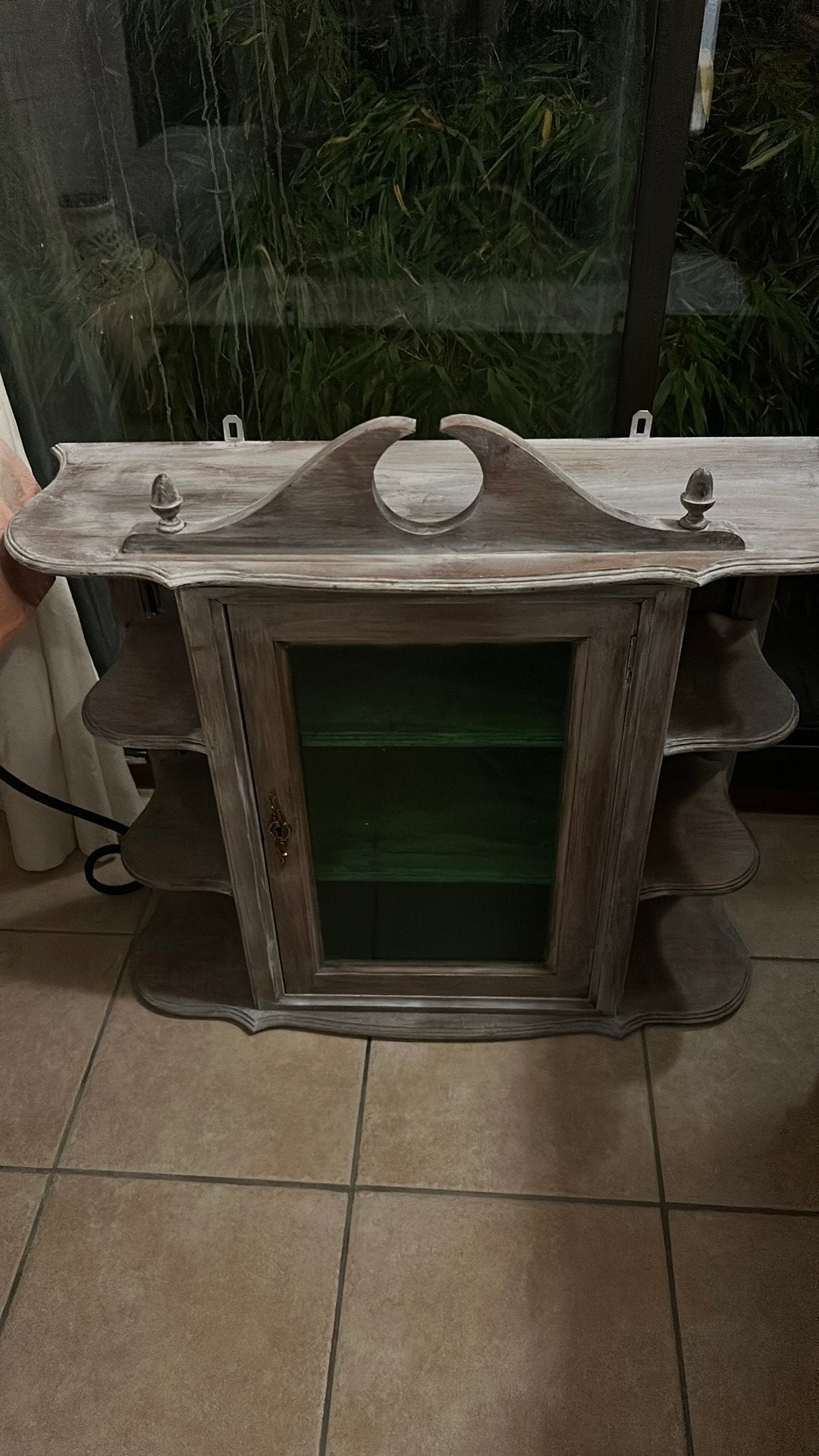 Armoire suspendue, armoire, armoire murale, Enlèvement, Utilisé