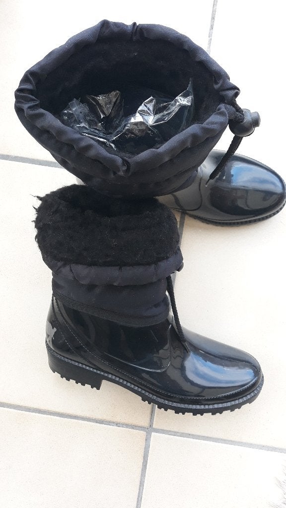 Bottes d'hiver pour enfants., Neuf, Bottes, Enlèvement, Fille
