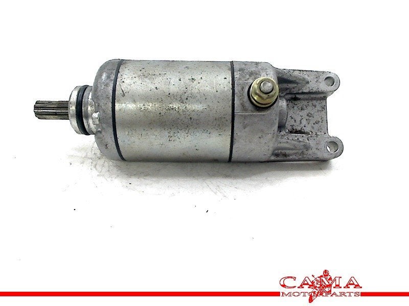 DÉMARREUR CBR 954 RR Fireblade 2002-2003 (CBR900RR SC50), Motos, Dhr. S. di Majo, Utilisé, Info@cama-motorparts.nl, P.J. Troelstraweg 8 8
3144 CX  MAASSLUIS, NL