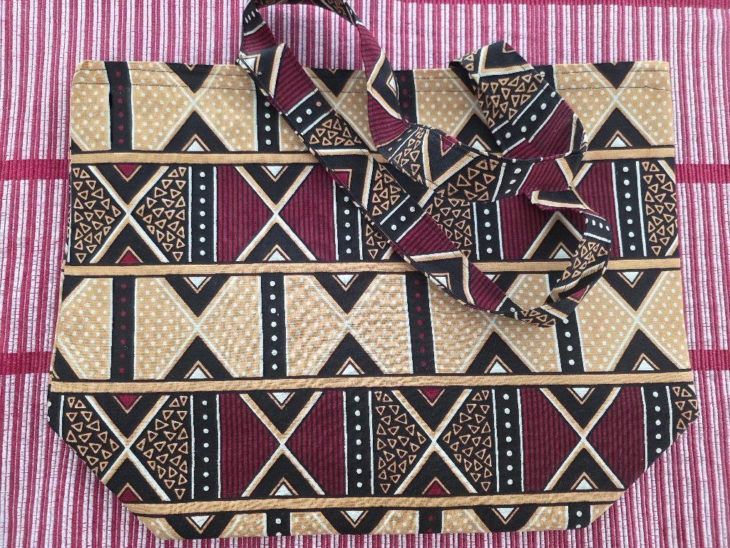 Sac sénégalais, Sports & Fitness, Enlèvement, Neuf, Sac, Autres marques