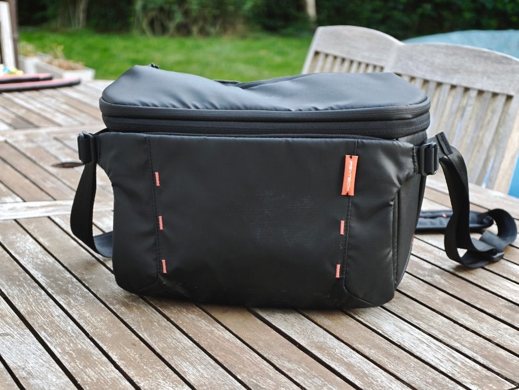 Sac à bandoulière PGYTECH OneMo Sling (11l), Enlèvement ou Envoi, Utilisé, Autres marques