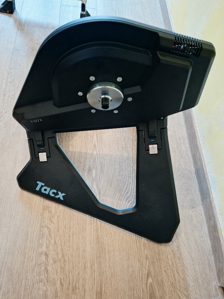 Tacx Neo 2 Smart, Vélos & Vélomoteurs, Enlèvement, Comme neuf, Tacx