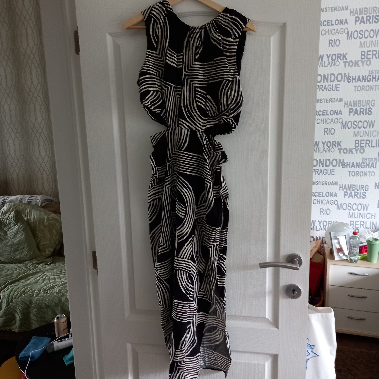 Alles in maar Small, Kleding | Dames, Ophalen of Verzenden, Gedragen, Maat 36 (S)