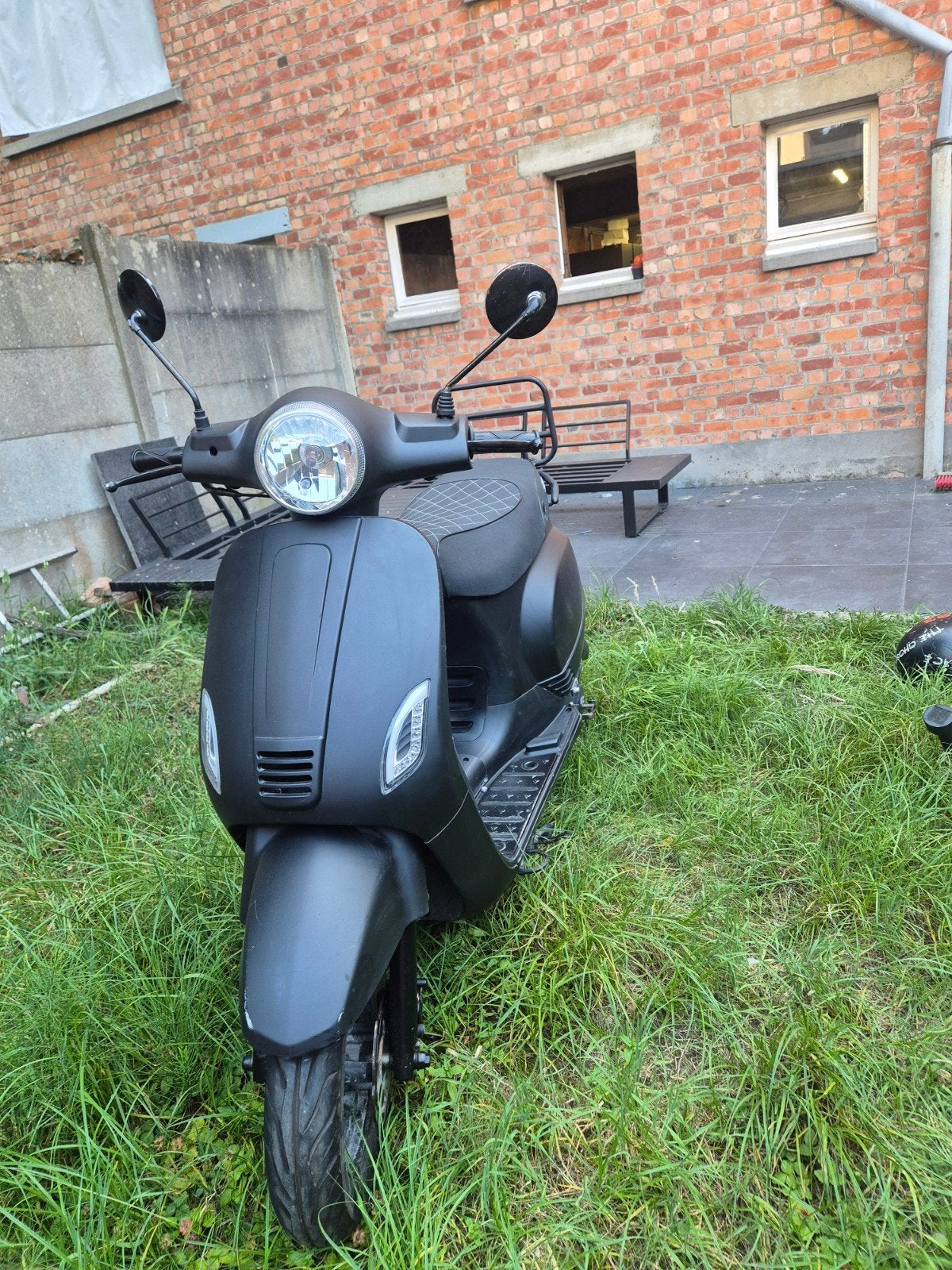 GTS, Fietsen en Brommers, Snorfietsen en Snorscooters