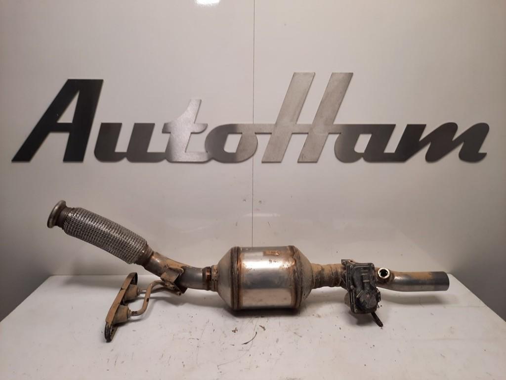 KATALYSATOR Skoda Scala (01-2019/-) (|2Q0254502X|), Gebruikt, Skoda