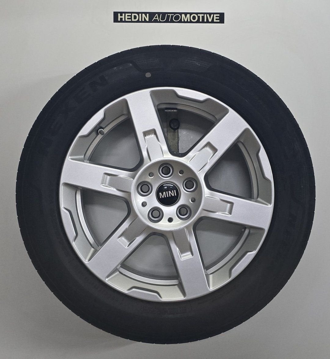 MINI Countryman (U25)  Styling 944  18"  N/RFT + RDCi Zomer, Autos : Pièces & Accessoires, Pneus & Jantes, Pneus et Jantes, Véhicule de tourisme