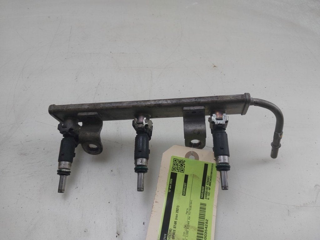 RAMPE D'INJECTION Mitsubishi Space Star (A0) (|1465A660|), Info@mitsubishi-motors.de, MITSUBISHI, Utilisé, Mitsubishi