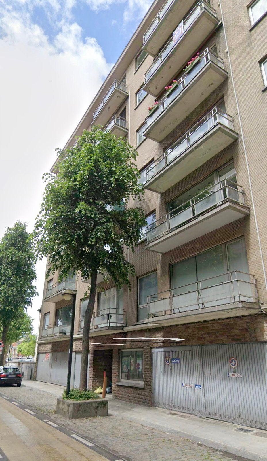 Studio a vendre a mons, Province de Hainaut
