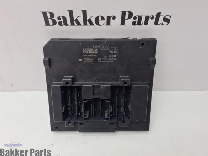Computer Body Control van een Volkswagen Crafter, Gebruikt, -, Volkswagen, -