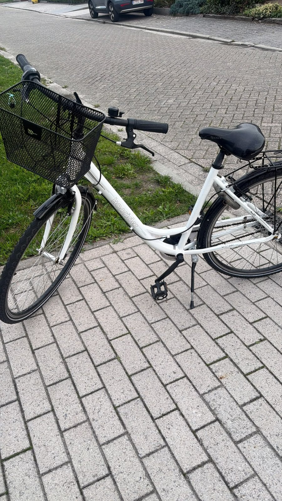 Meisjes/dames fiets, Gebruikt, 47 tot 50 cm, Versnellingen, Ophalen