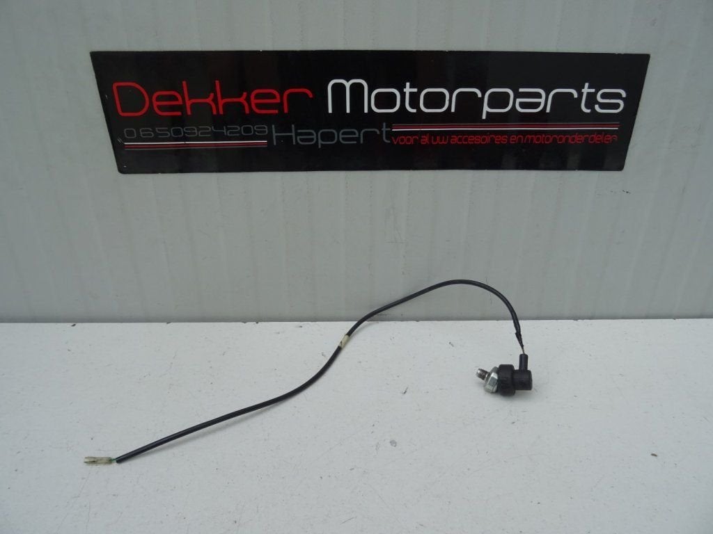 Olie druk sensor Suzuki GSXR750 GSXR600 2006-2007 K6 K7, -, Utilisé, -, -