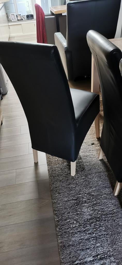 Stoelen, Huis en Inrichting, Ophalen