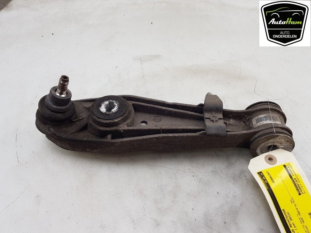 DRAAGARM RECHTS VOOR Porsche 911 (991) (01-2011/12-2020), Gebruikt, Porsche