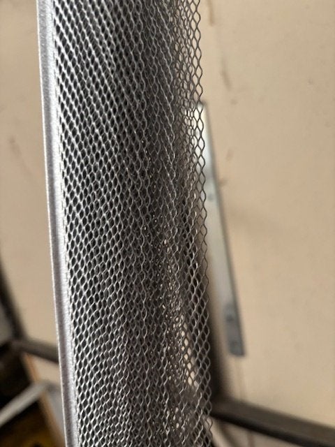 Gyproc Corner beads, Doe-het-zelf en Bouw, Platen en Panelen, Ophalen, Nieuw