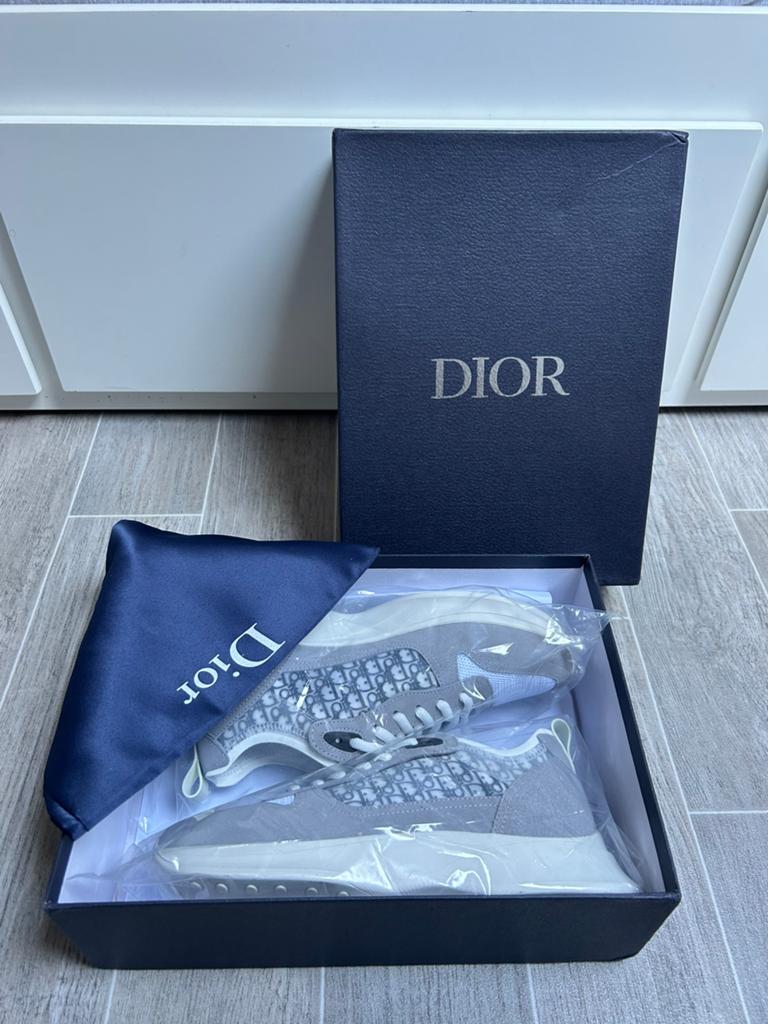 Dior B25 sneakers, Enlèvement, Neuf