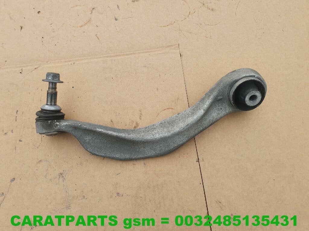 6082T6 BMW F10 F06 F11 draagarm F12 F13, Auto-onderdelen, Bayerische Motoren Werke AG, Gebruikt, Info@bmw.de, Petuelring 130
80788  Munich, DE
