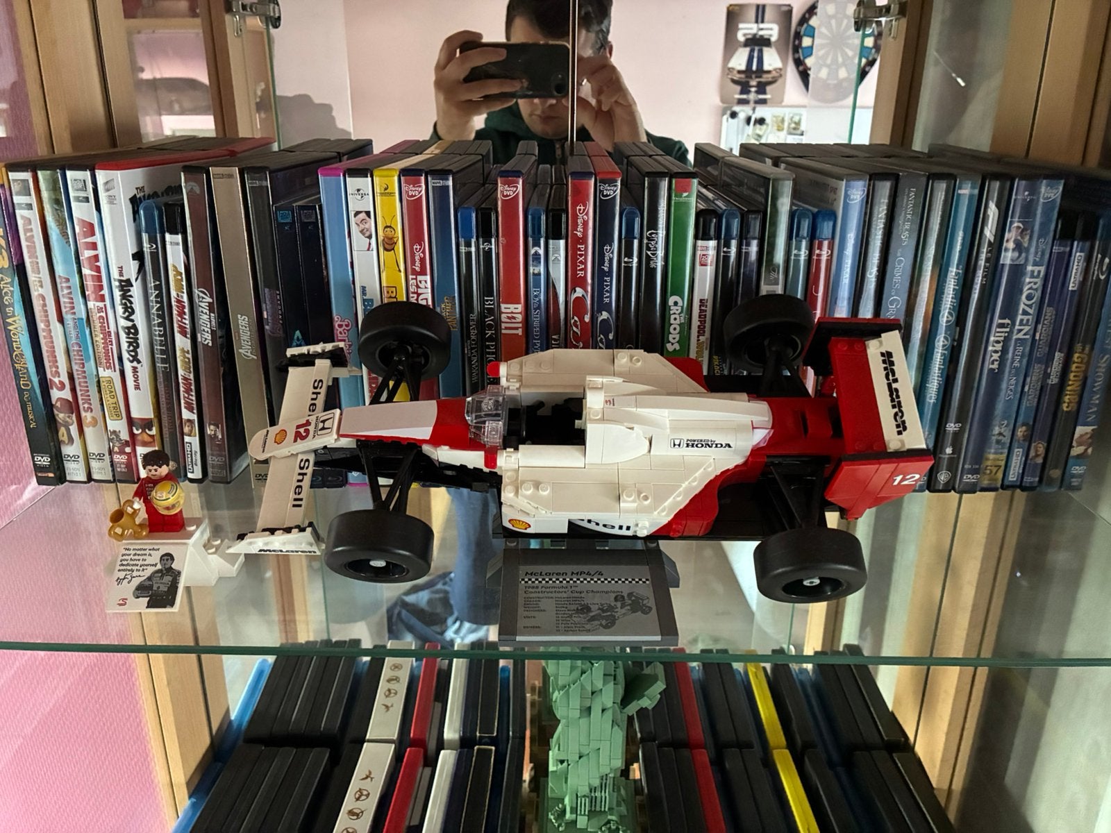 Lego, Ophalen, Zo goed als nieuw, Lego