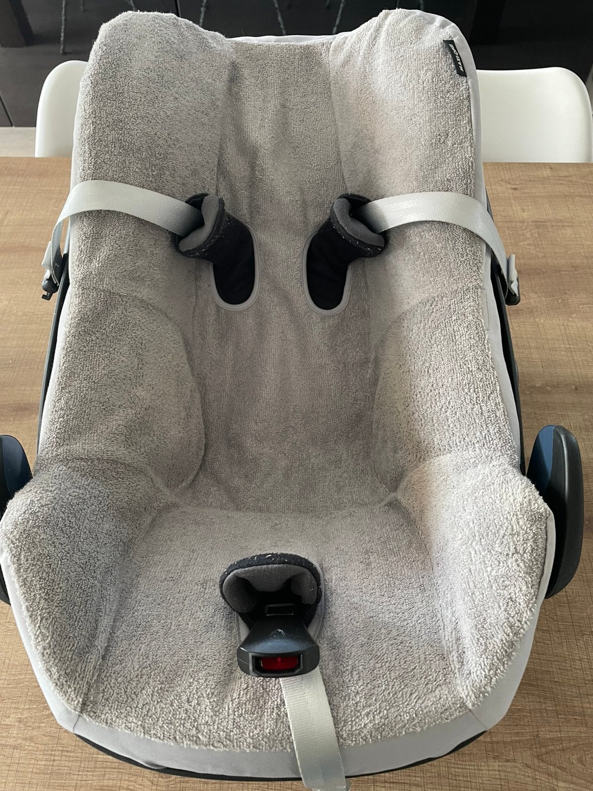 Autostoelhoes zomer Maxi Cosi Pebble, Kinderen en Baby's, Ophalen, Zo goed als nieuw, Maxi-Cosi