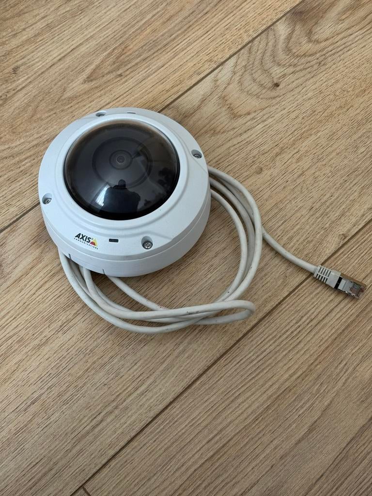 Bewakingscamera, Audio, Tv en Foto, Videobewaking, Ophalen of Verzenden, Zo goed als nieuw