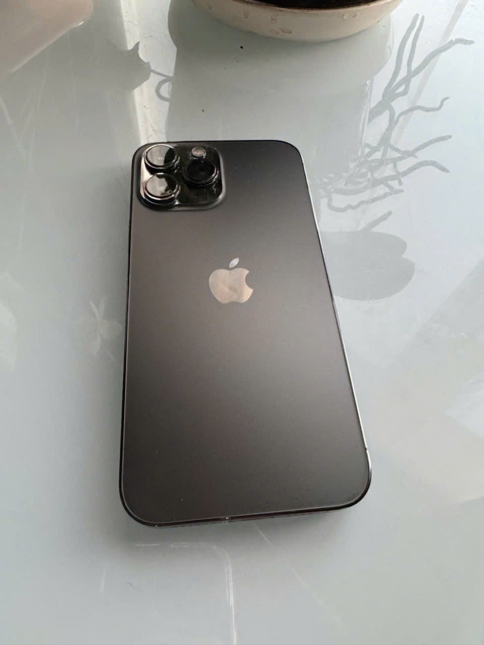 iPhone 13 Pro Max 256GB + AirPods 2 + accessoires, Ophalen, IPhone 13