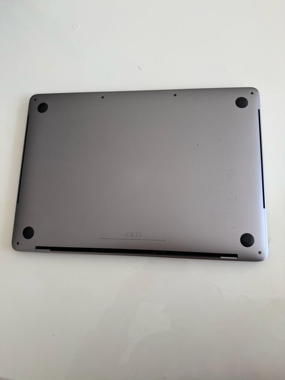 MacBook pro, Enlèvement, Comme neuf, MacBook