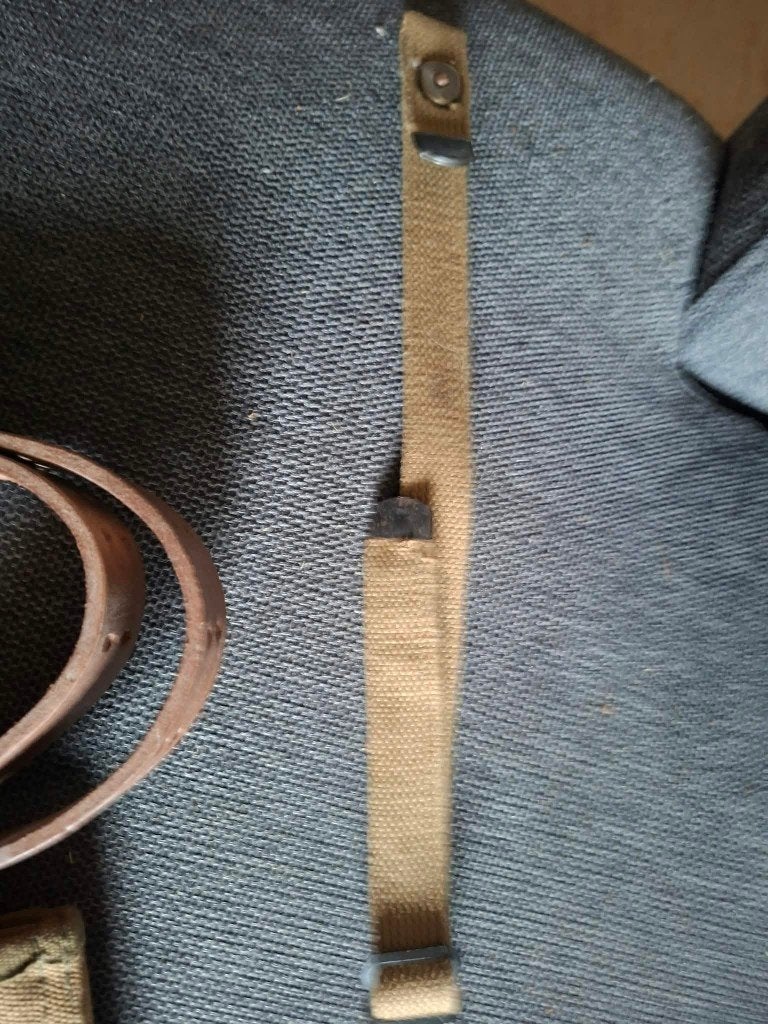 Lot us ww2 copie, Collections, Enlèvement ou Envoi