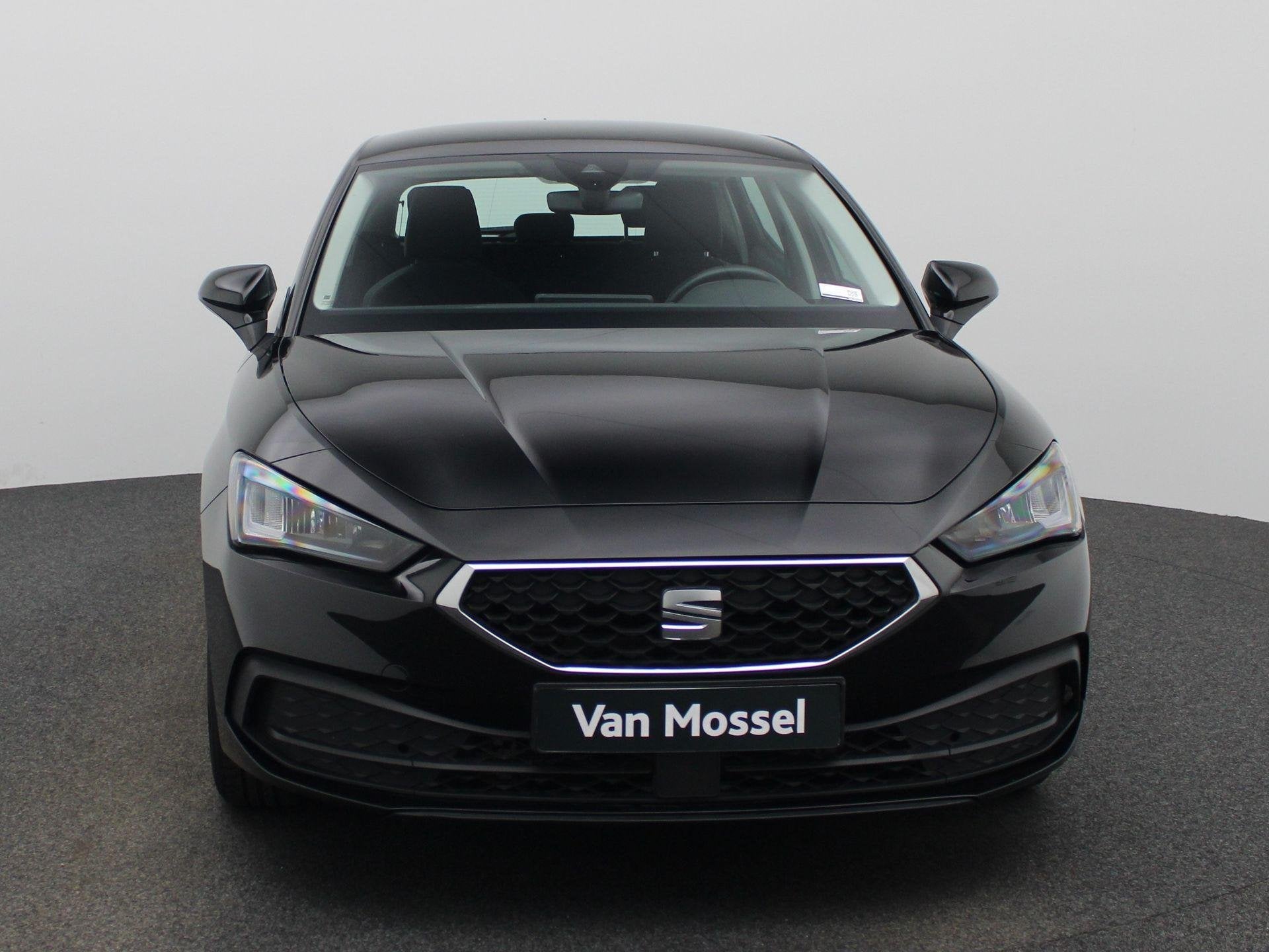SEAT Leon 1.0 TSI 90 Reference, Autos, Seat, Achat, 90 ch, Entreprise, 5 portes