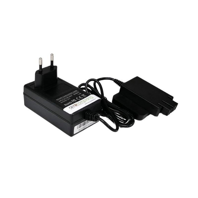 AEG / Milwaukee acculader 7.2V-18V NiCD,NiMH, Ophalen of Verzenden, Nieuw